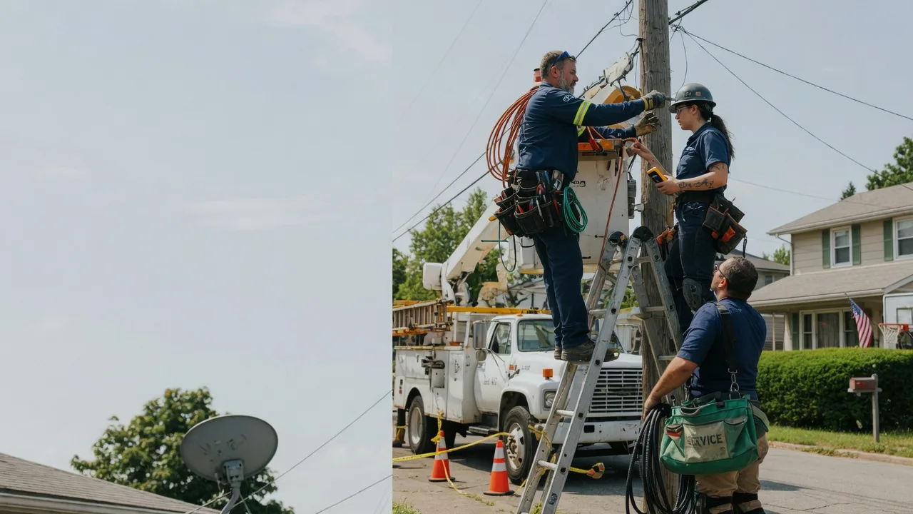 Electrical Repair in Plainview, TX near me